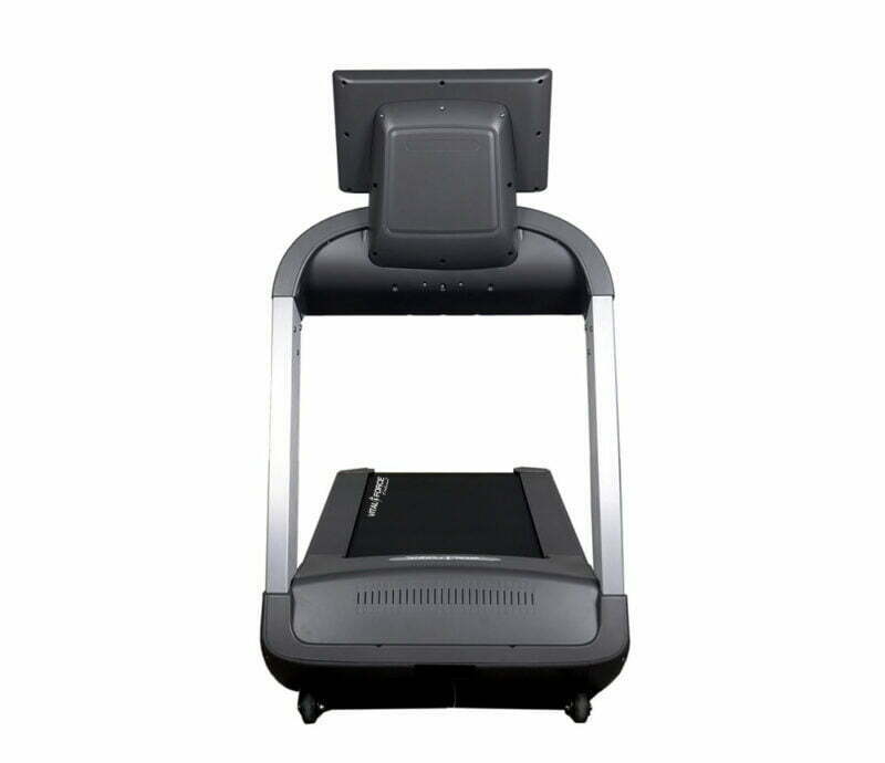 Vital Force Professional Advance T1 profi futópad