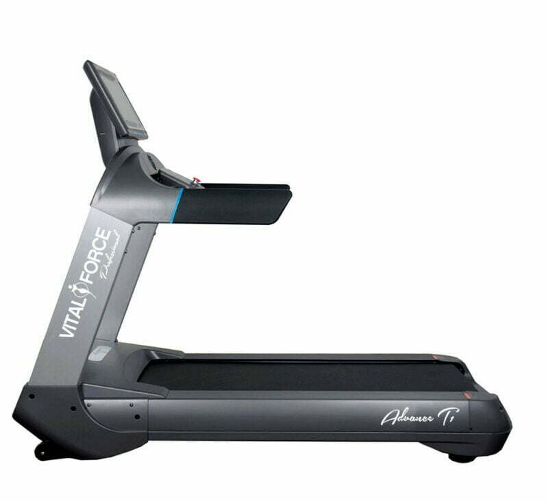 Vital Force Professional Advance T1 profi futópad