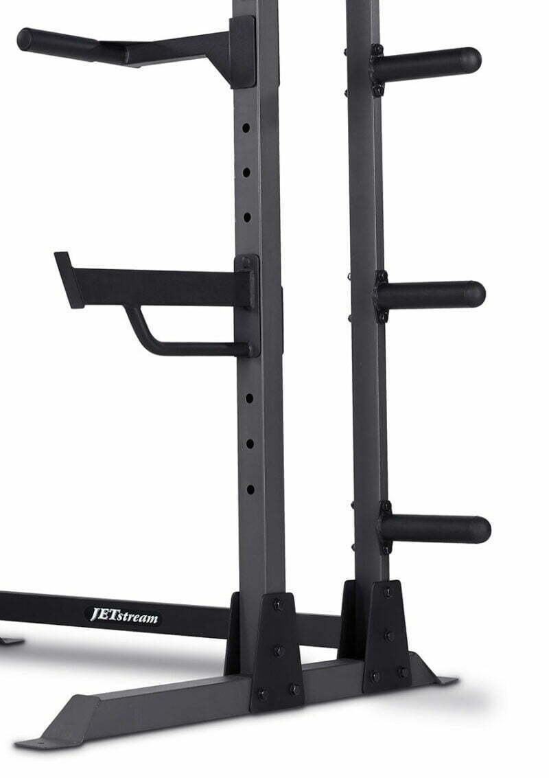 JetStream Fél erőkeret