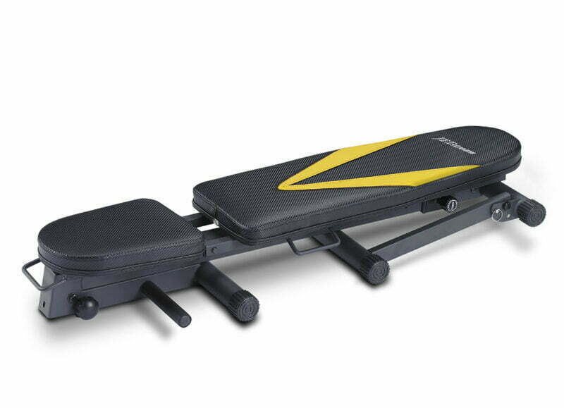 JetStream Multifunkcionális állítható pad 10-az 1-ben