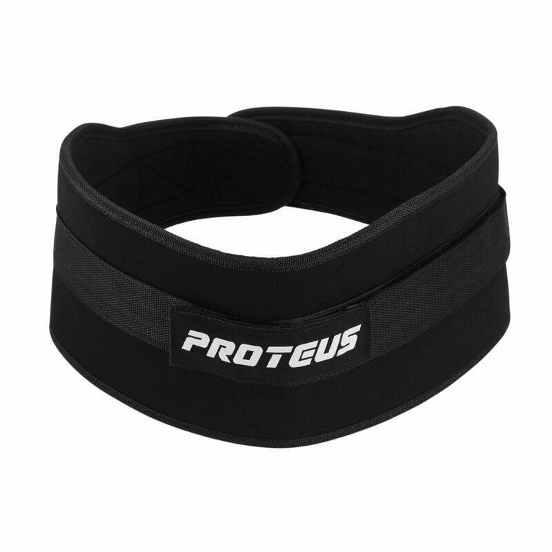 Proteus Neoprén Súlyemelő öv S-XL