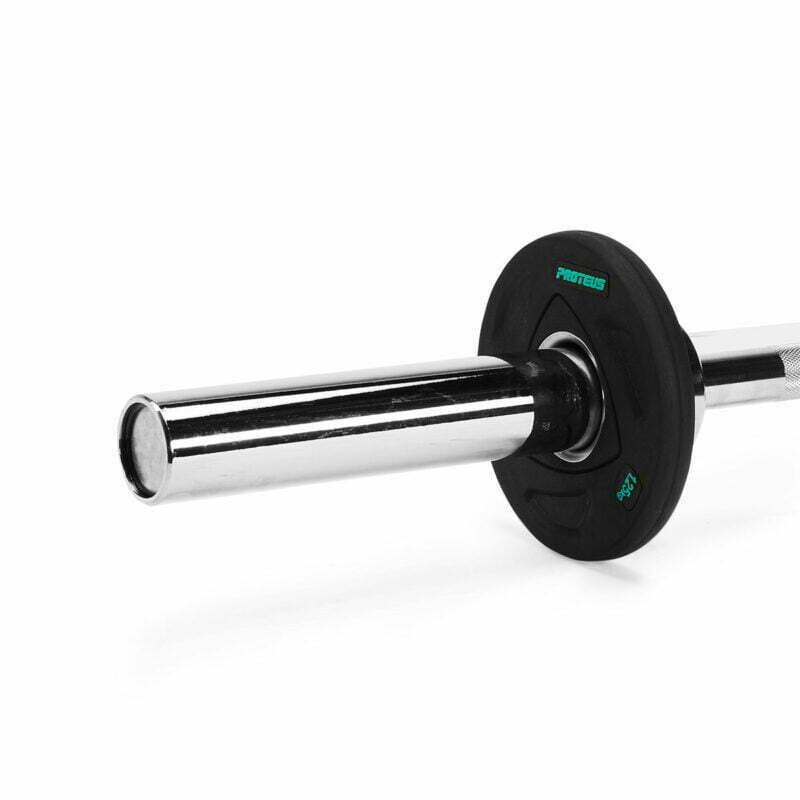 proteus-olimpiai-crossfit-sulytarcsa-1-25kg-50mm-015 Proteus Olimpiai crossfit súlytárcsa 1,25kg - 50mm