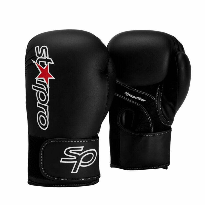 Starpro Junior Box szett 60x23cm - 6 Oz