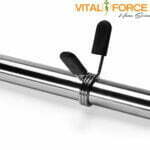 Vital Force Home Series Kétkezes rúd 180cm