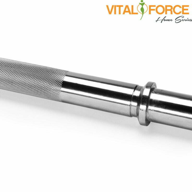 Vital Force Home Series Kétkezes rúd 180cm