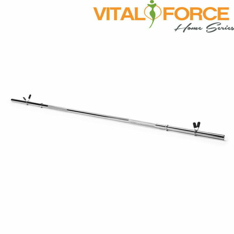 Vital Force Home Series Kétkezes rúd 180cm