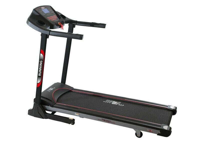 Christopeit sport TM 550S futópad