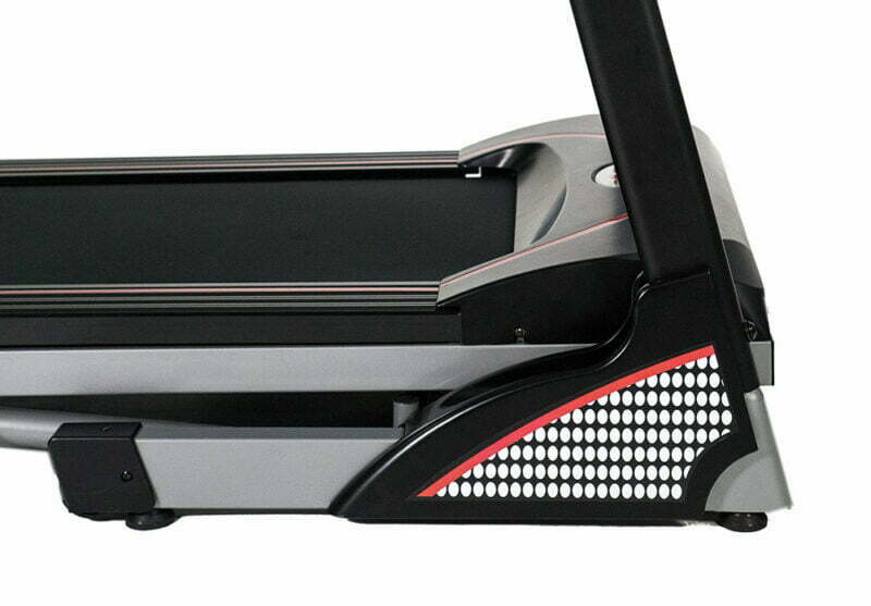 Christopeit sport TM2 Running futópad