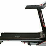 Christopeit sport TM2 Running futópad