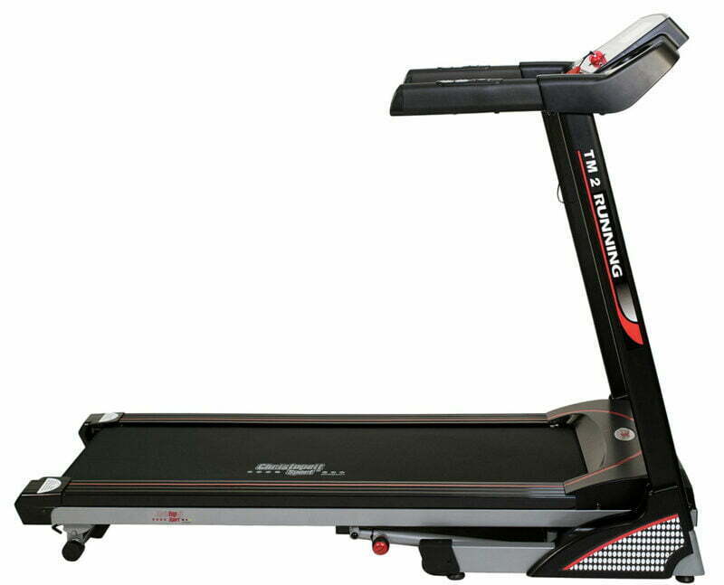 Christopeit sport TM2 Running futópad