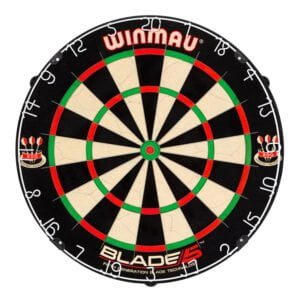 Winmau Blade 5 sisal dart tábla