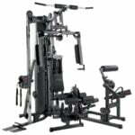 Finnlo Autark 2600 fitnesz center