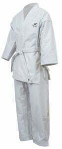 Judo - karate ruházat