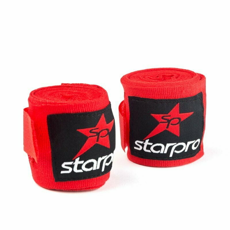 Starpro Elasztikus boksz bandázs 255cm