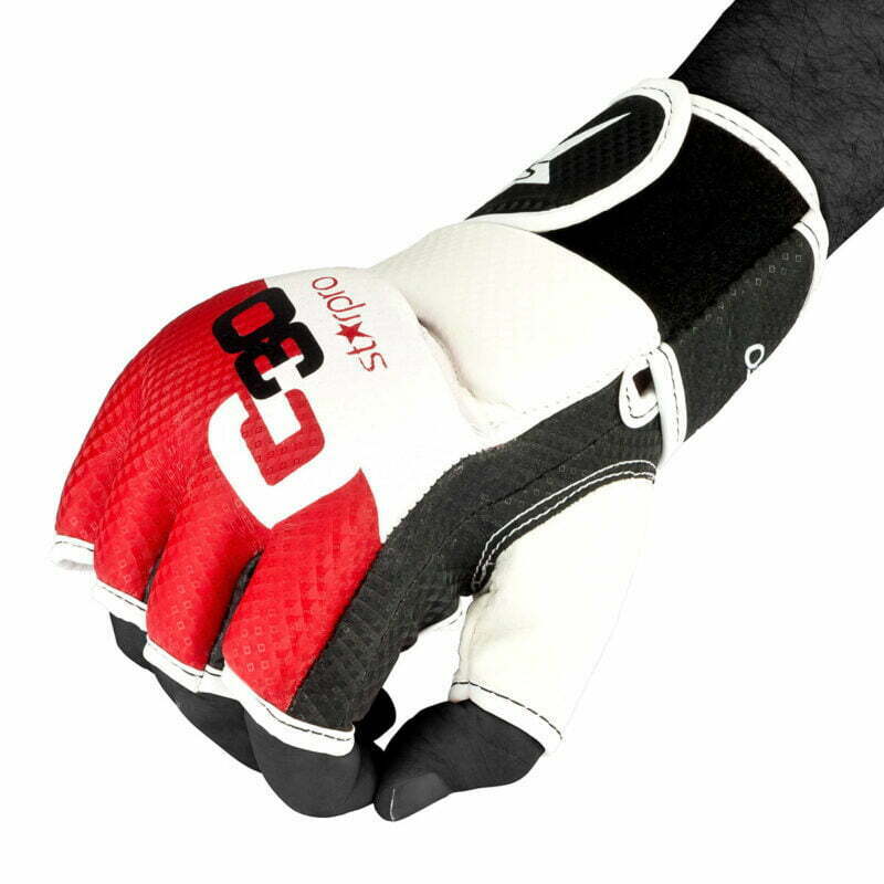 Starpro G30 MMA küzdő kesztyű