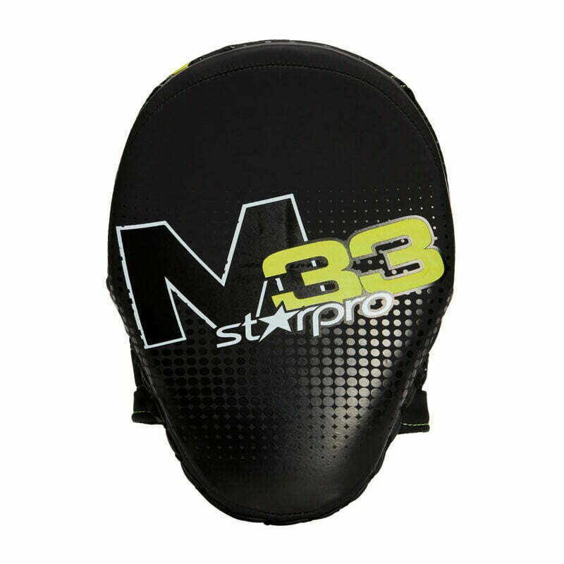 starpro-m33-pontuto-kesztyu-61165-mlg-01 Starpro M33 pontütő kesztyű