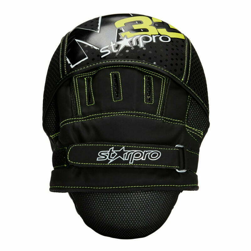 starpro-m33-pontuto-kesztyu-61165-mlg-02 Starpro M33 pontütő kesztyű