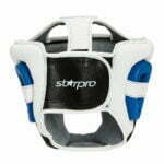 Starpro S90 Super Pro bőr fejvédő