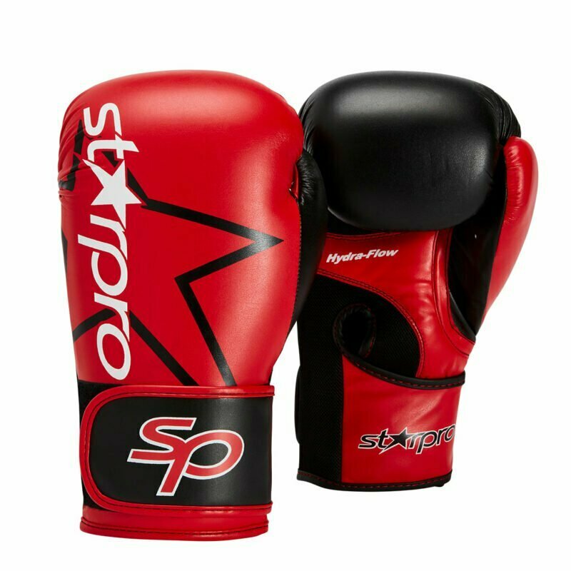 Starpro StarSP Training boxkesztyű