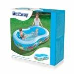 Bestway Play pool medence 262x157x46cm