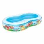 Bestway Play pool medence 262x157x46cm