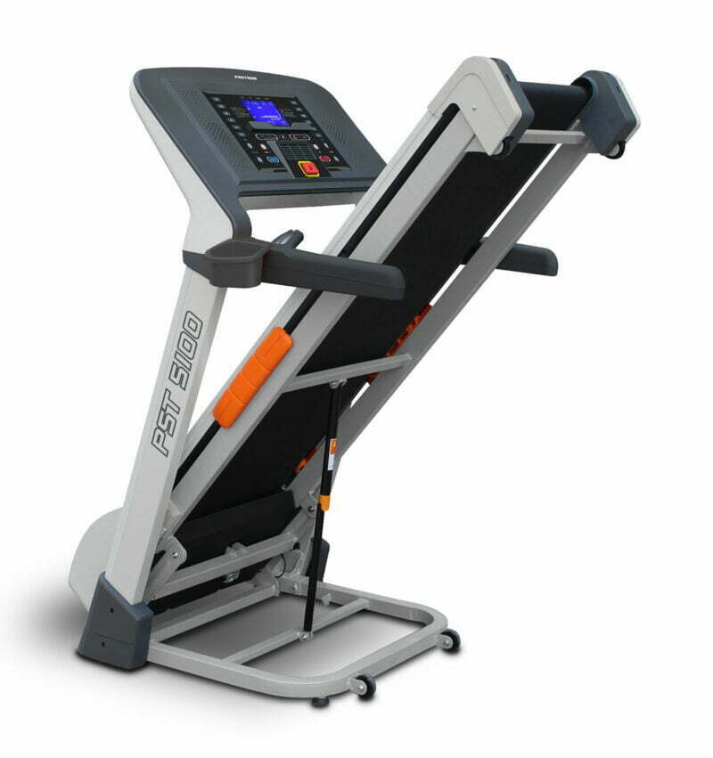 Proteus PST-5100 futópad