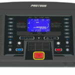 Proteus PST-5100 futópad