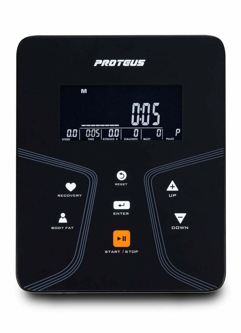 Proteus Vantage F5 profi elliptikus tréner