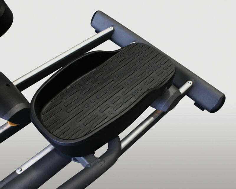 Proteus Vantage F5 profi elliptikus tréner