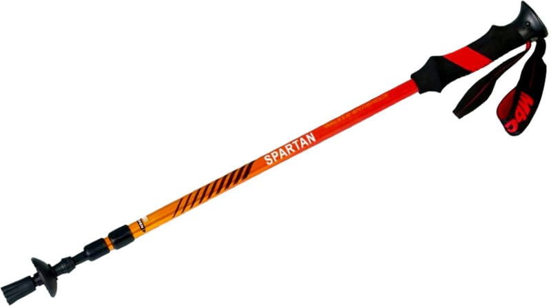 Spartan Carbon Trekking túra bot
