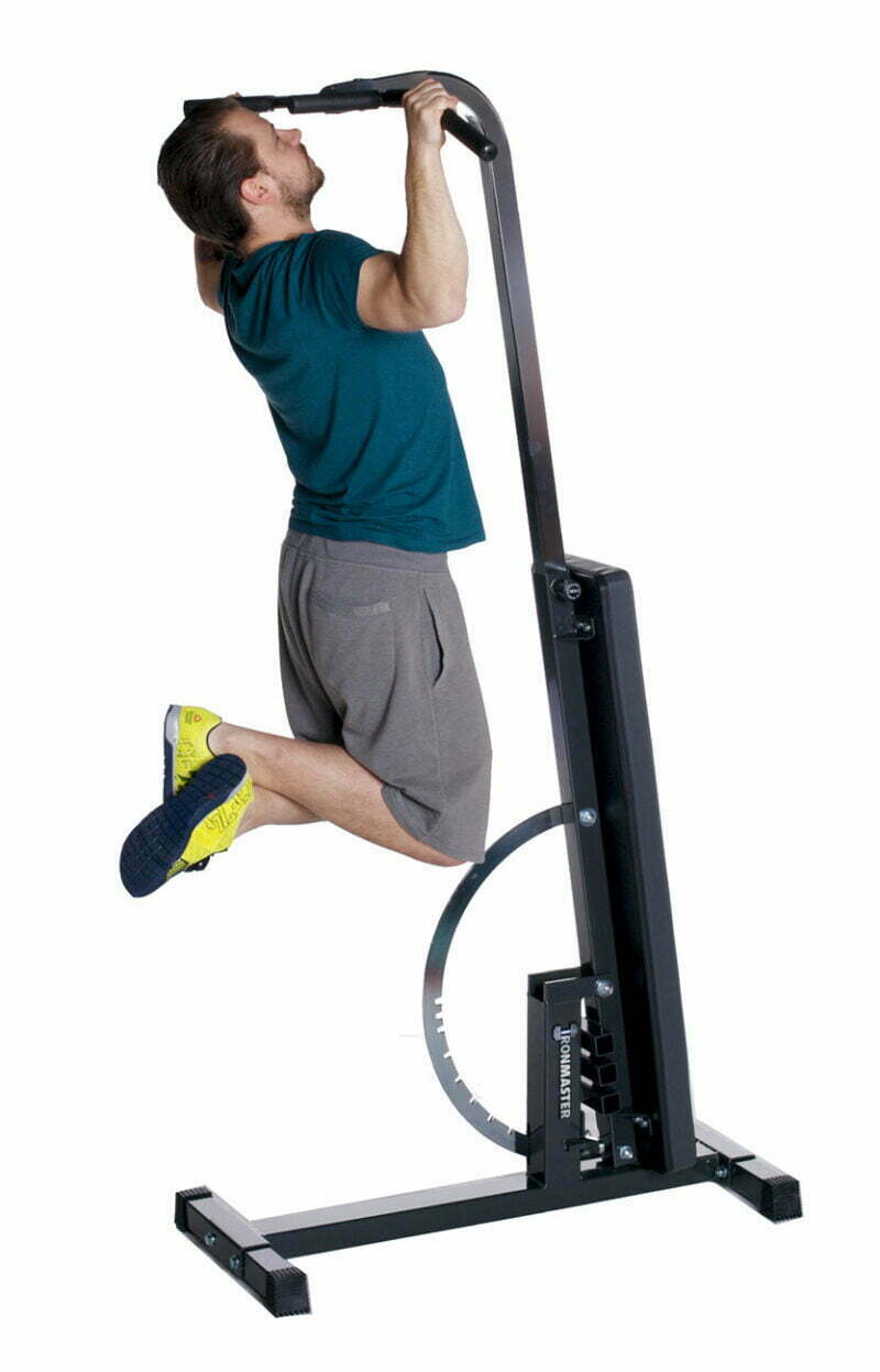 Ironmaster Chin Up Bar kiegészítő