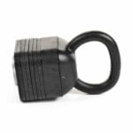 Ironmaster Kettlebell súlykészlet 36kg-ig Quick Lock Kettlebell-hez