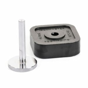 Kettlebell súlykészlet 36kg-ig Quick Lock Kettlebell-hez