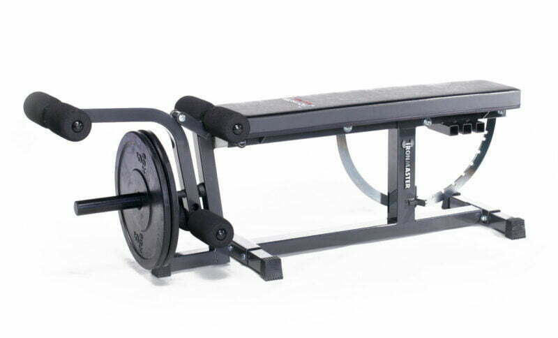 Ironmaster Leg Curl - Leg Extension kiegészítő