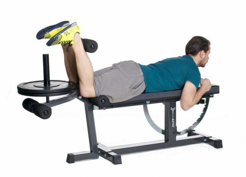 Ironmaster Leg Curl - Leg Extension kiegészítő