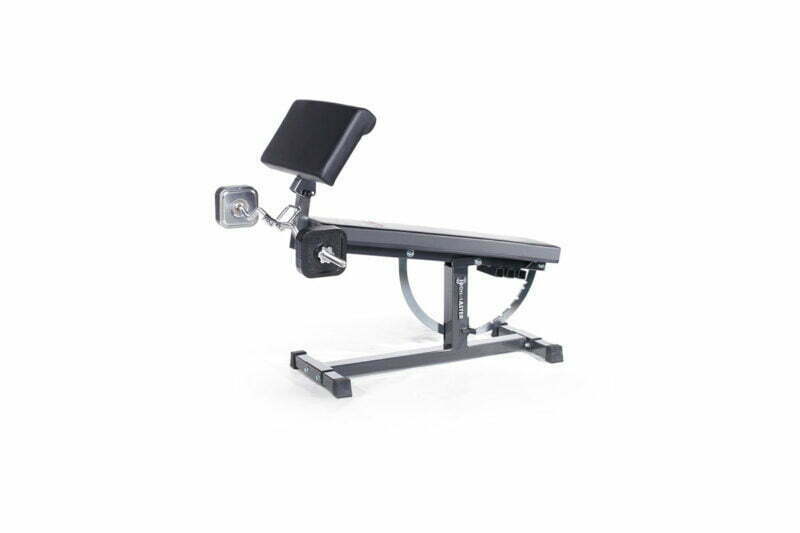 Ironmaster Preacher bicepszpad kiegészítő