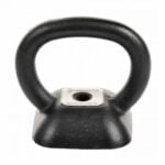 Ironmaster Quick Lock Kettlebell 36kg-os szett