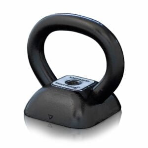 Ironmaster Quick Lock Kettlebell állítható súlyzó 10kg