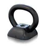 Ironmaster Quick Lock Kettlebell 26kg-os szett