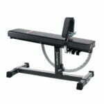 Ironmaster Super Bench combo állítható pad