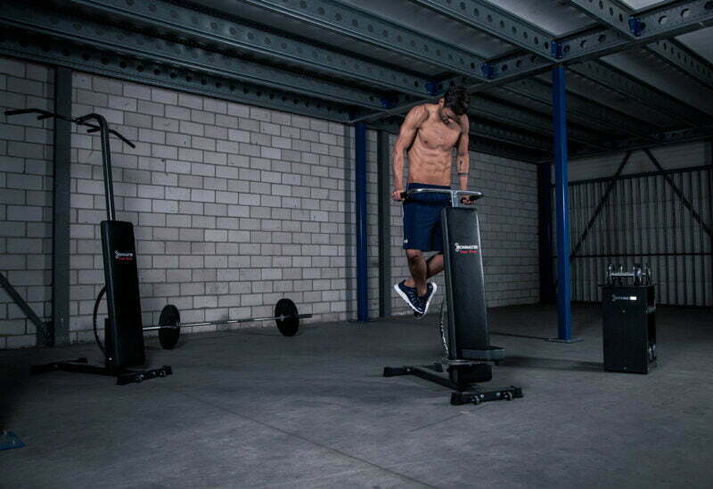 Ironmaster Super Bench combo állítható pad