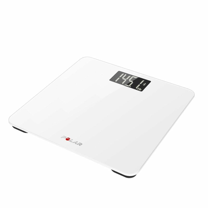 Polar Balance mérleg