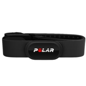 Polar H10 bluetooth pulzusmérő jeladó