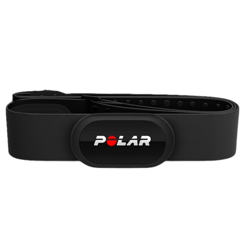 Polar H10 bluetooth pulzusmérő jeladó