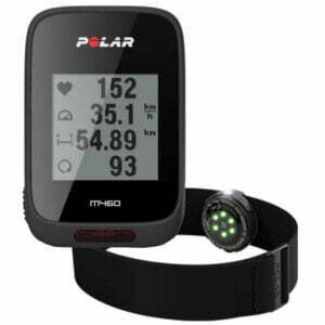 Polar Polar M460 OH1 pulzusmérő szenzorral