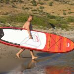 Aqua Marina Atlas Stand Up paddleboard