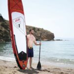 Aqua Marina Atlas Stand Up paddleboard