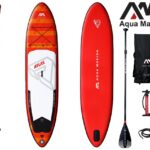 Aqua Marina Atlas Stand Up paddleboard