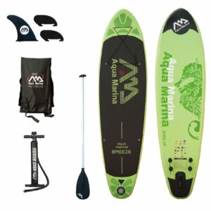 Aqua Marina Breeze Stand Up paddle board 300cm