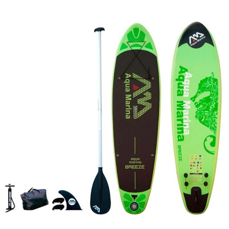 Aqua Marina Breeze Stand Up paddle board 300cm